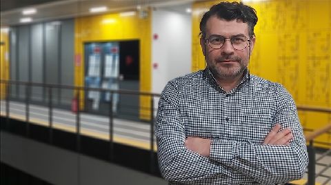 Su Fakiri Olmamak için 'Sünger Şehirler Haline Gelmeliyiz'
