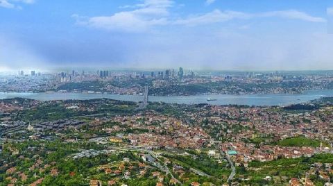 İstanbul’da 169 Hazine Arazisi Satılıyor