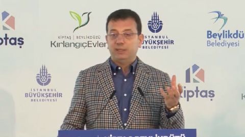 Beylikdüzü’nde 6.5 Yıldır Engellenen Kentsel Dönüşüm Başladı