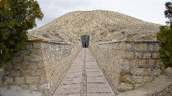 Gordion, UNESCO Dünya Mirası Listesi Yolunda