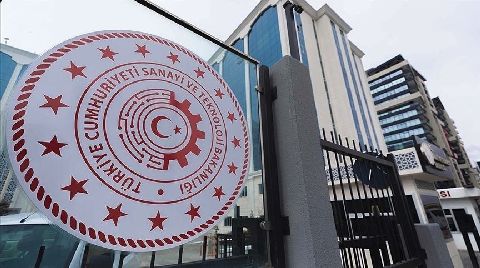 Şubatta 617 Yatırım Teşvik Belgesi Verildi