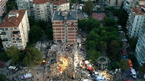 İzmir’de Deprem Kredisi Bilmecesi