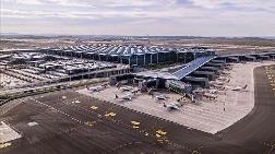 İstanbul Havalimanı’nda İki Ortak Hisselerini Satıyor