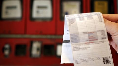 Elektrik Faturasını Yükseltecek Maliyetlere EPDK'den Fren