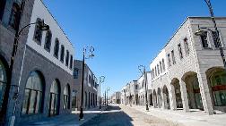 Yenilenen Sur İlçesi Turizmin Merkezi Olacak