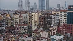 Kentsel Dönüşüm - İstanbul, Depreme Hazırlıklı Değil