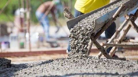 Çimento, Cam, Seramik Sanayicilerinden Doğalgaz Zammına Tepki