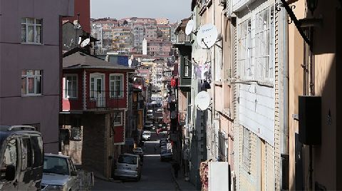 Balat’ta Proje Yok, Yıkım Kararı Var