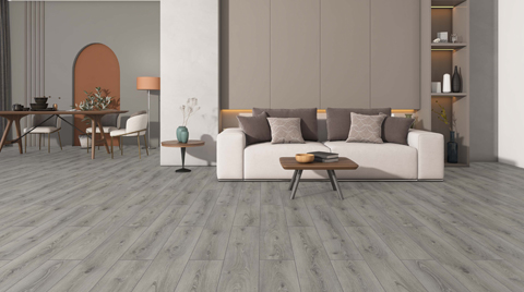 Kastamonu Entegre Floorpan Prime