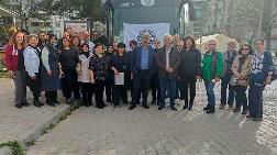 Kredi Mağduru Depremzedeler Ankara’da