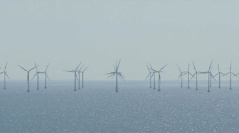 Türkiye, Deniz Üstü Rüzgar Potansiyeli Yüksek 4 Ülke Arasında
