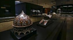 İslam Medeniyetleri Müzesi Yarın Açılacak