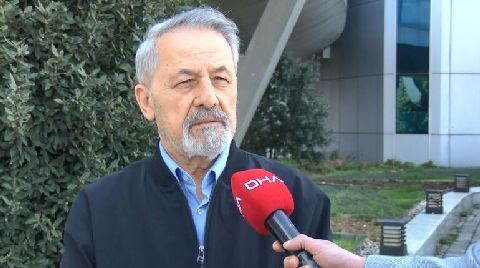 “İstanbul için Zaman Daralıyor”