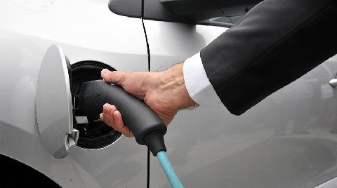 Elektrikli Araçlar için Hızlı Şarj İstasyonları Hibe Programı Başladı