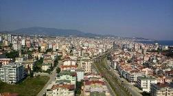 Belediye, Kendi Arazisine12 Kat Yapı İzni Verdi