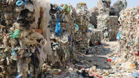Bakan Kurum Çöp İthali Miktarını Açıkladı