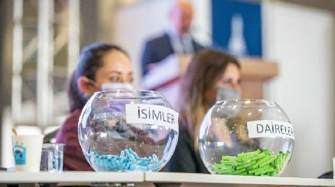 Uzundere’de Dördüncü Etap için Kuralar Çekildi