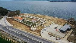 'Çanakkale Boğazı'nın Muhafızı' Bigalı Kalesi 24 Nisan'da Ziyarete Açılıyor