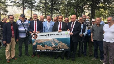 Siyanür Kullanan Şirketin Yeni ÇED Talebi Reddedildi