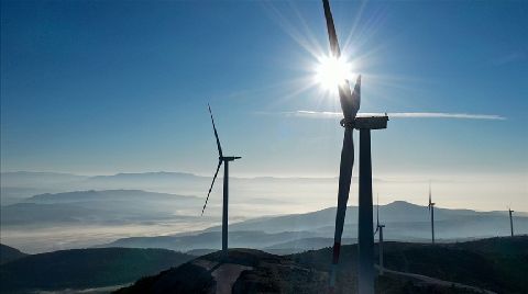 Elektrik Üretiminde Yenilenebilir Enerjinin Payı Artabilir