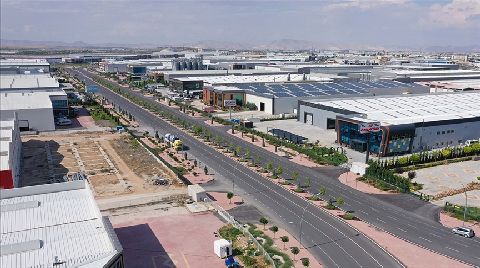 OSB'lerin Dijitalleşmesine Öncülük Edecek Protokol İmzalandı
