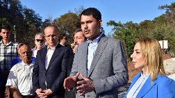 “Kaçak Yapıya Müsaade Etmeyeceğiz”