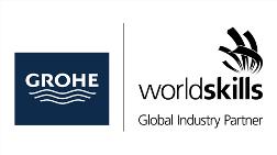 GROHE Worldskills’in Yeni Global Ortağı Oldu