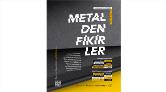 Metalden Fikirler: Ulusal Metal Ürün Tasarım Yarışması