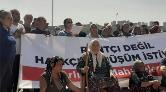 İzmir'deki “Mega Dönüşüm” Projesi Yine İptal