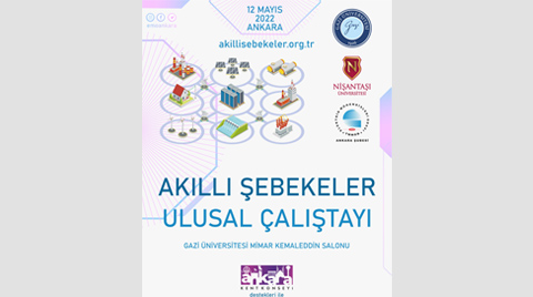 Akıllı Şebekeler Ulusal Çalıştayı