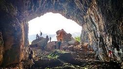 Mağara Kilise, Kaçak Kazılarla Talan Edildi