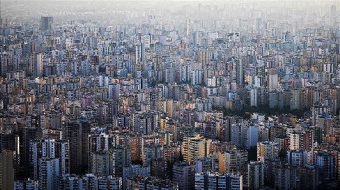 Konutta Destek Paketlerinin Sektörü Canlandırması Bekleniyor