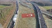 Garanti Sayısı için Türkiye’deki Tüm Araçlar 97 Kez Geçmeli