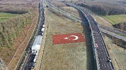 Garanti Sayısı için Türkiye’deki Tüm Araçlar 97 Kez Geçmeli