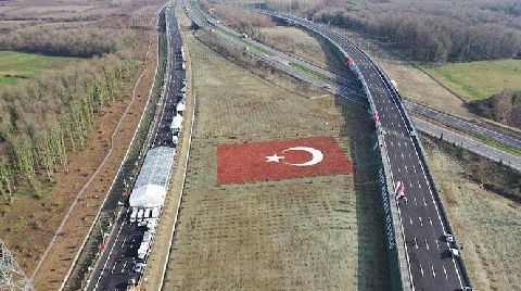 Garanti Sayısı için Türkiye’deki Tüm Araçlar 97 Kez Geçmeli