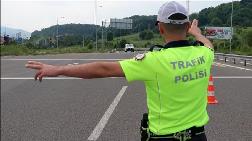 Anadolu Otoyolu'nun Bolu Dağı Geçişi Bir Ay Trafiğe Kapatılacak