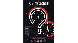 “3+48 SAAT” Öğrenci Fikir Yarışması