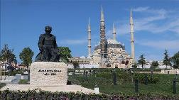 Selimiye'yi 'Geleceğe Taşıyacak' Restorasyon Çalışmaları Sürüyor