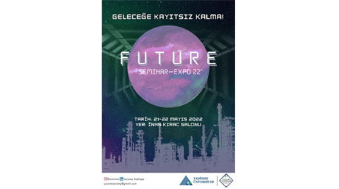 FUTURE SEMINAR EXPO'22