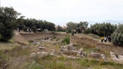 Myrleia Mozaikleri için Restorasyon Çalışması Başlatıldı