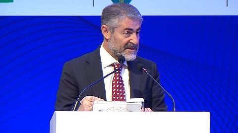 Bakan Nebati'den Yerel Yönetimlere Konut Çağrısı