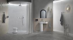 VitrA ve Tom Dixon İşbirliğiyle Yeni Banyo Koleksiyonu: Liquid