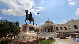 Etnografya Müzesi Restorasyondan Geçiyor