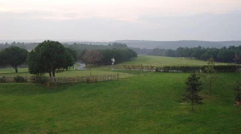 Kemer Country Golf Sahaları Yapılaşmaya Açılıyor