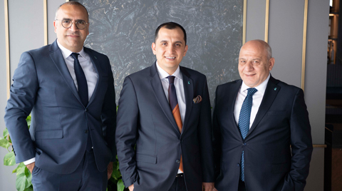 EVSİD, 60 Ülkeden 100 Alıcıyı İstanbul'a Getiriyor