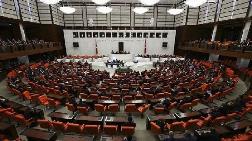 TBMM'ye "Yabancılara Konut Satışı Yasaklansın" Teklifi Verildi