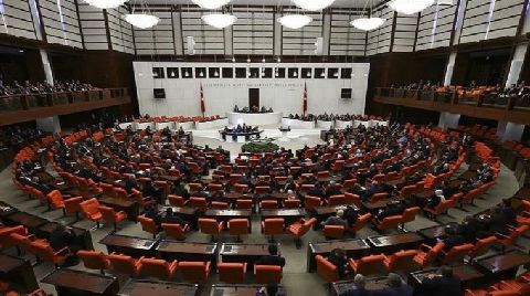 TBMM'ye "Yabancılara Konut Satışı Yasaklansın" Teklifi Verildi