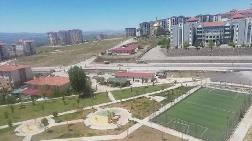 Değerli Araziler Siyasi Baskıyla El Değiştiriyor
