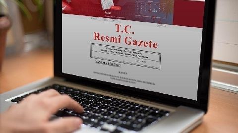 4 İlde Bazı Alanlar Orman Sınırları Dışına Çıkartıldı