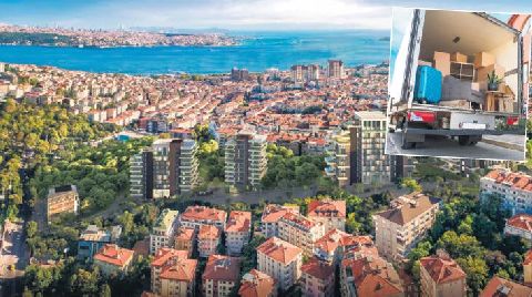 Fahiş Kiraya İlk Tedbir